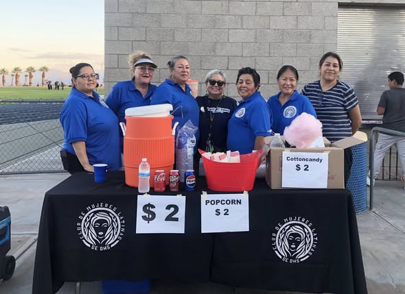 Volunteer work